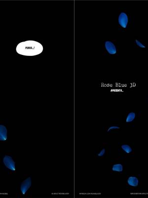 Dismissed By Rose Blue 3D Hentai pt-br 09
