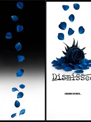Dismissed By Rose Blue 3D Hentai pt-br 10