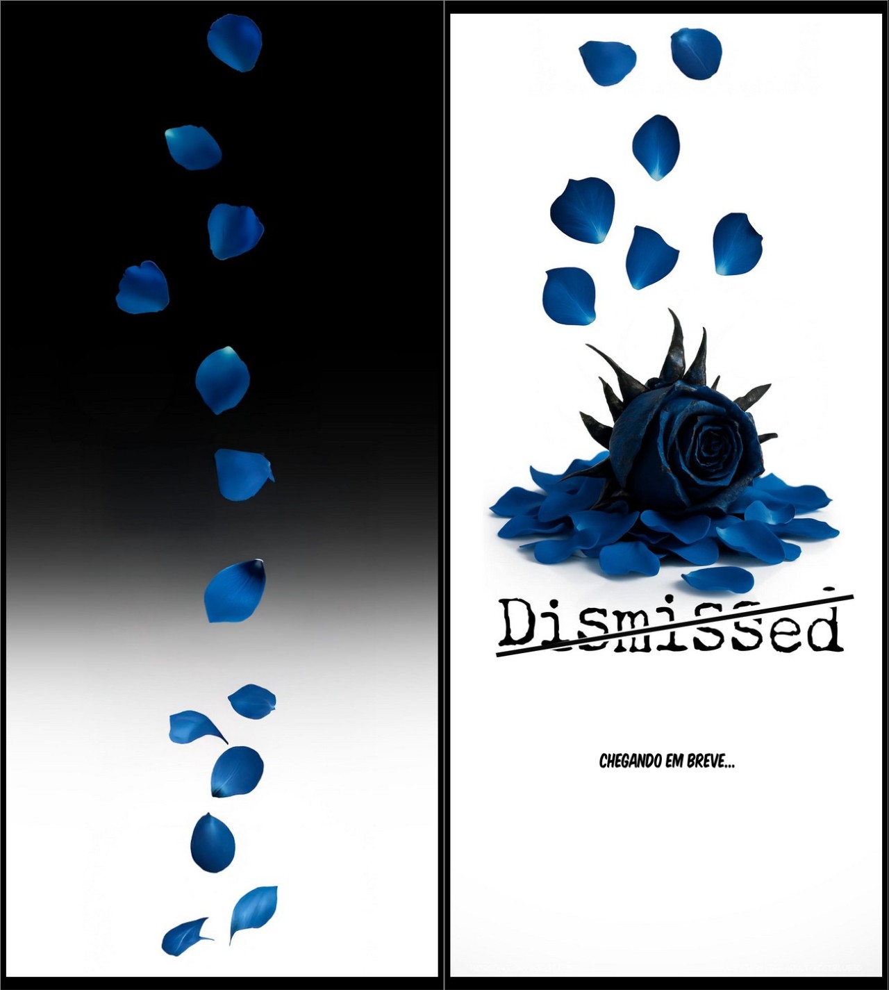 Dismissed By Rose Blue 3D Hentai pt-br 10