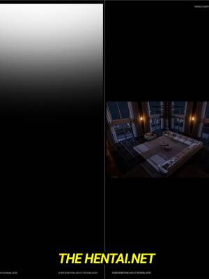 Dismissed By Rose Blue 3D Hentai pt-br 11