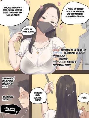 Dual Love Part 2 Hentai pt-br 02