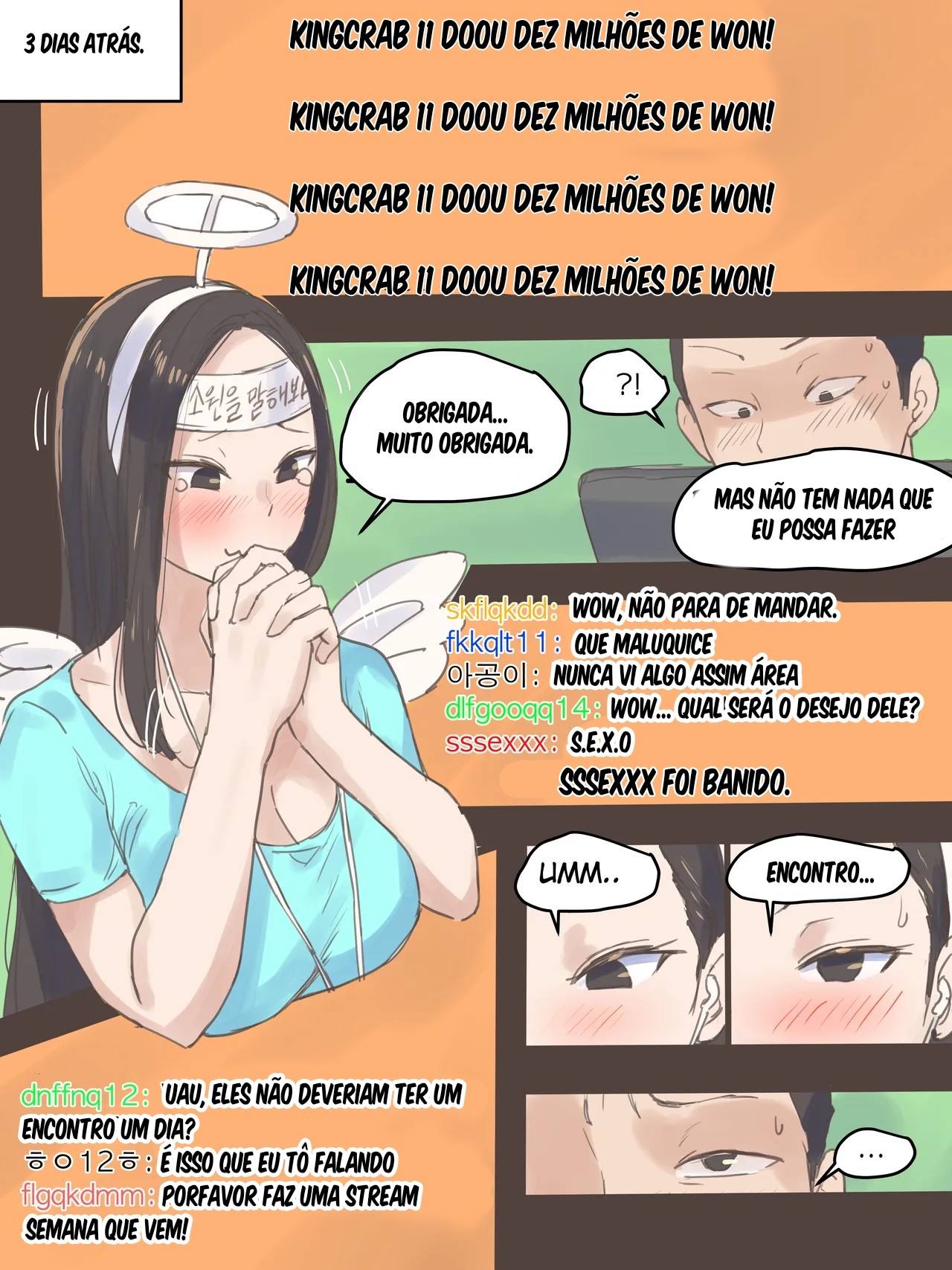 Dual Love Part 2 Hentai pt-br 05