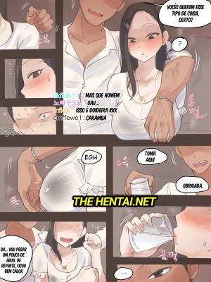 Dual Love Part 2 Hentai pt-br 10