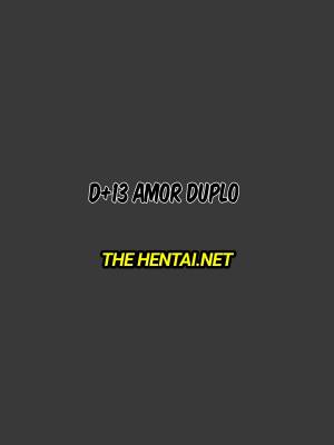 Dual Love Part 2 Hentai pt-br 19