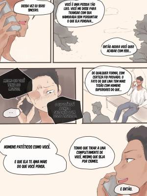 Dual Love Part 2 Hentai pt-br 29
