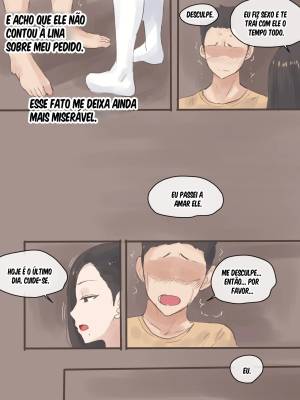 Dual Love Part 2 Hentai pt-br 36