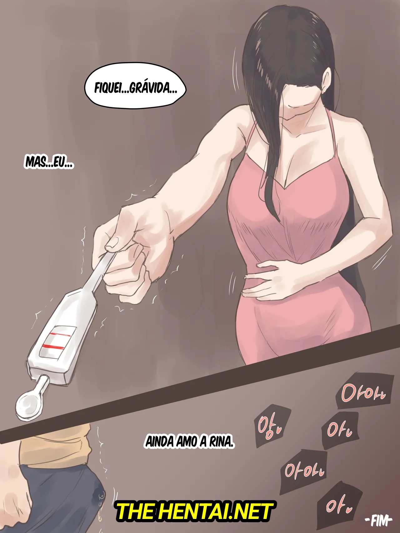 Dual Love Part 2 Hentai pt-br 37