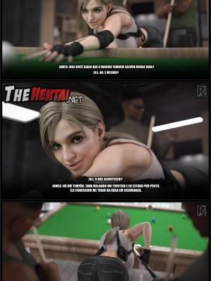 Early Retirement Hentai pt-br 03