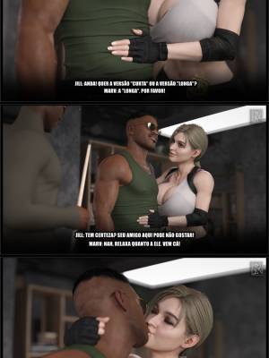 Early Retirement Hentai pt-br 05