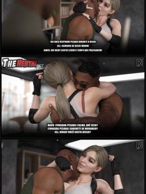 Early Retirement Hentai pt-br 06