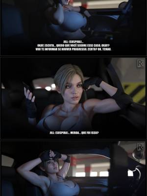 Early Retirement Hentai pt-br 16