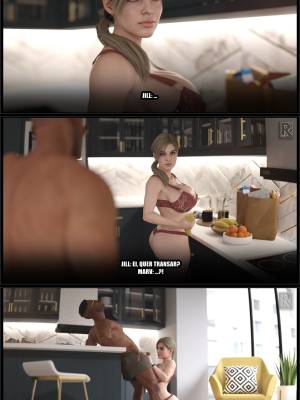 Early Retirement Hentai pt-br 19