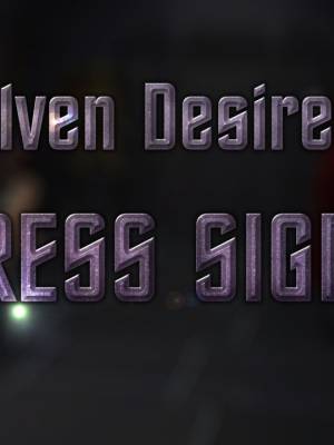Elven Desires: Distress Signa 2