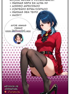  Embrace Your Faith Part 2 Hentai pt-br 26