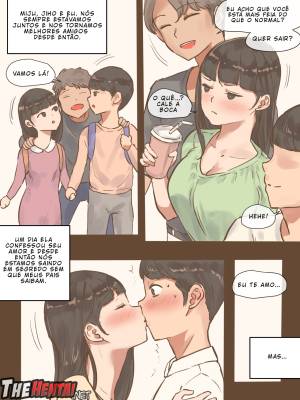 Fake Love By Laliberte Hentai pt-br 07