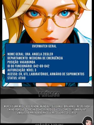 Fan Service Part 3: Medical Edition Hentai pt-br 02