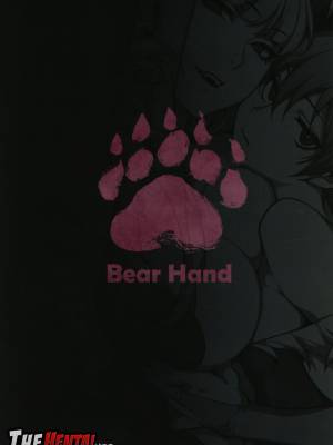 Fighter Girls Hentai pt-br 23