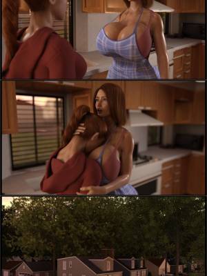 Futa Breeding Agency Part 6 Hentai pt-br 02