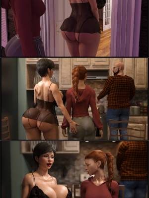 Futa Breeding Agency Part 6 Hentai pt-br 04