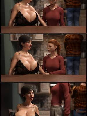 Futa Breeding Agency Part 6 Hentai pt-br 05