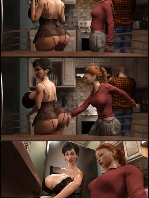 Futa Breeding Agency Part 6 Hentai pt-br 06