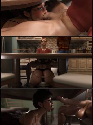 Futa Breeding Agency Part 6 Hentai pt-br 08