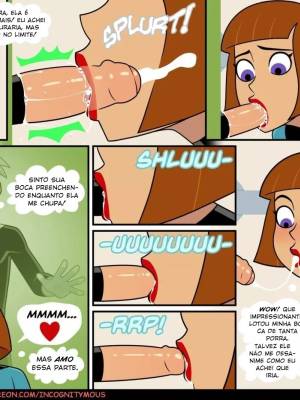 Glory Haunt Hentai pt-br 07