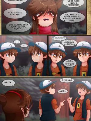 Gravity Fake Part 2 Hentai pt-br 06