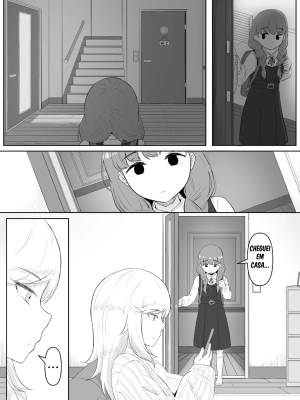 Happiness By Goma Gorilla Hentai pt-br 05