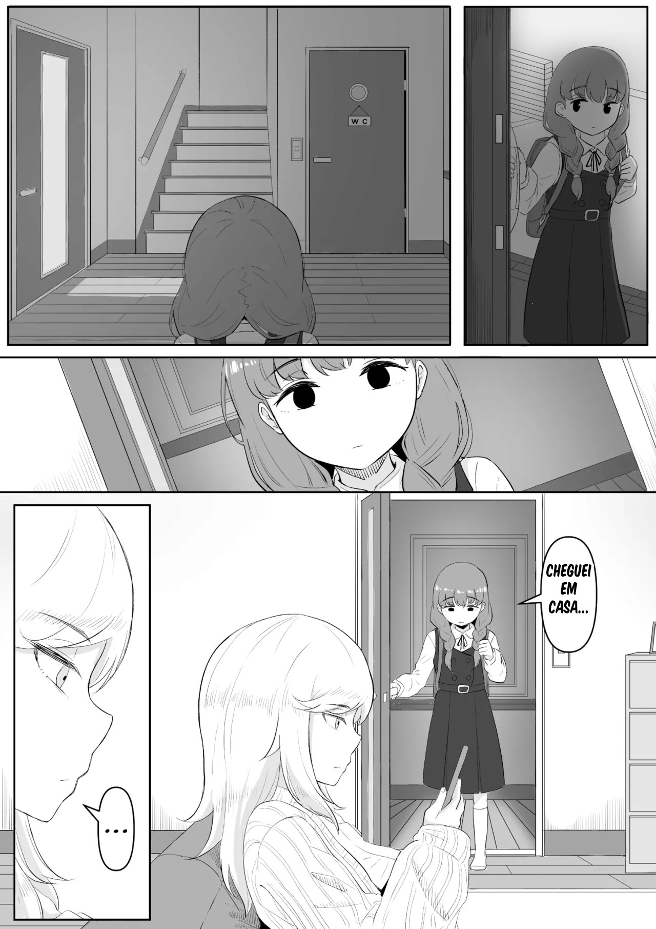 Happiness By Goma Gorilla Hentai pt-br 05