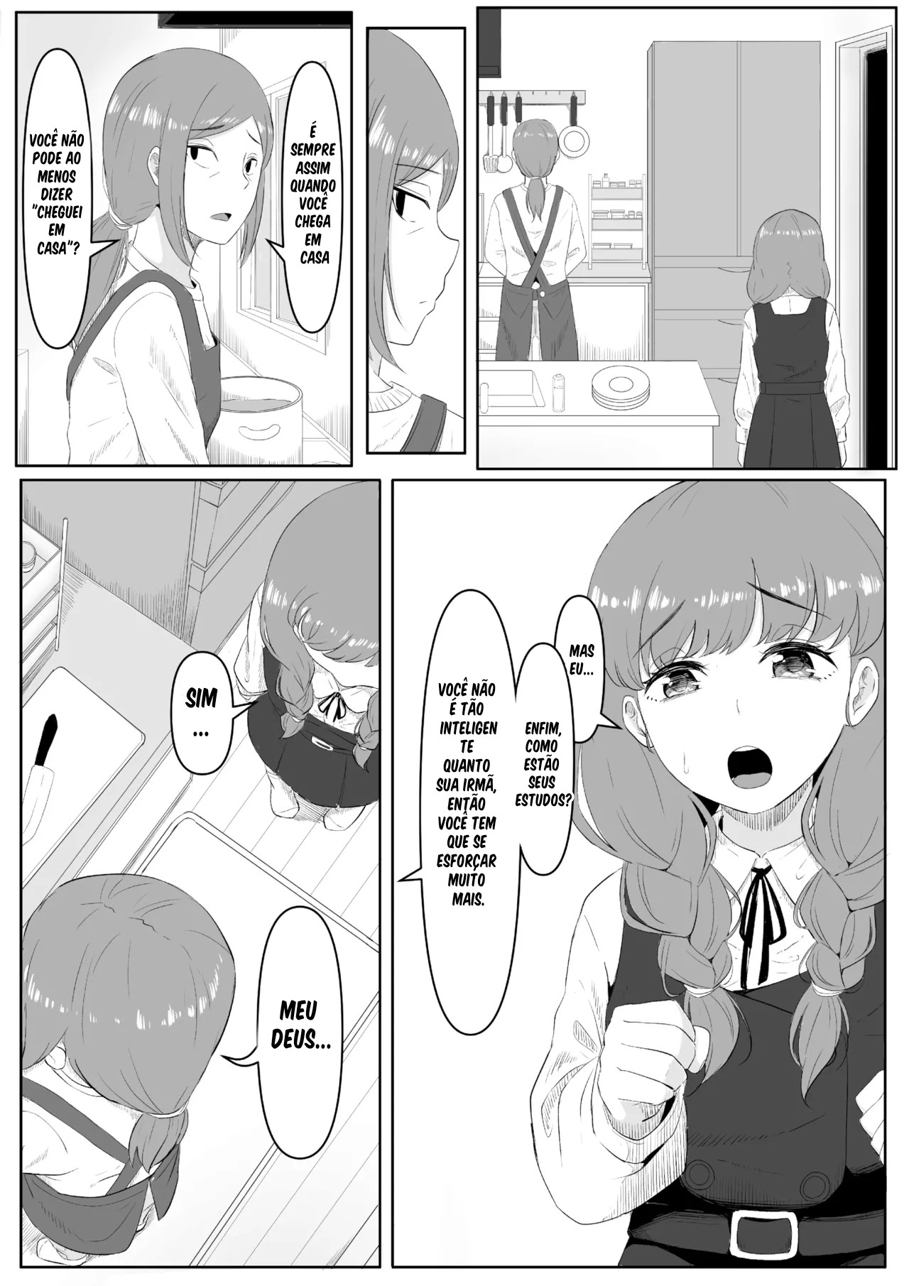 Happiness By Goma Gorilla Hentai pt-br 06