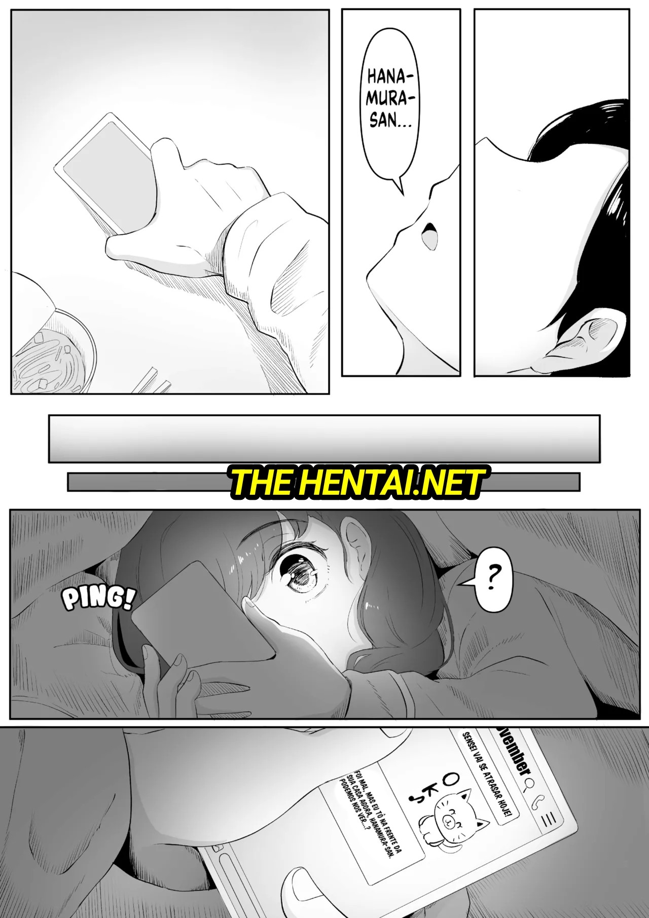 Happiness By Goma Gorilla Hentai pt-br 10