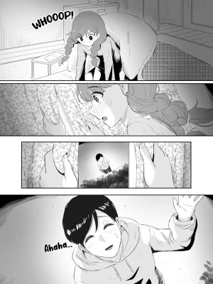 Happiness By Goma Gorilla Hentai pt-br 11