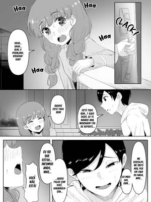 Happiness By Goma Gorilla Hentai pt-br 12