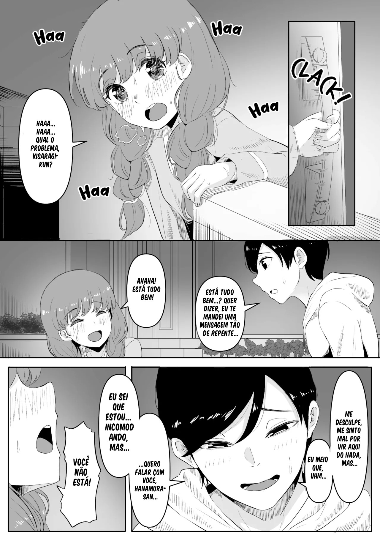 Happiness By Goma Gorilla Hentai pt-br 12