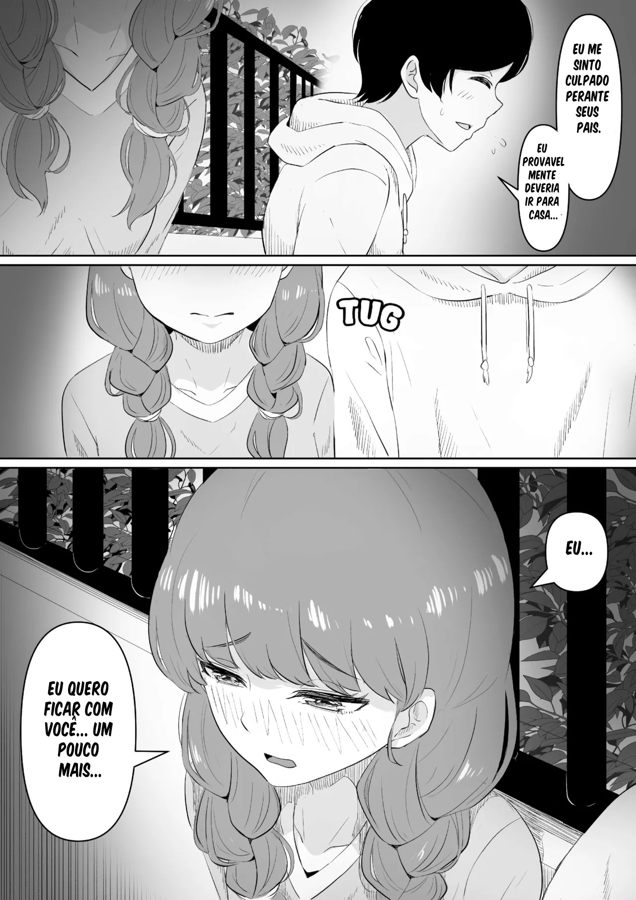 Happiness By Goma Gorilla Hentai pt-br 14