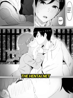 Happiness By Goma Gorilla Hentai pt-br 16