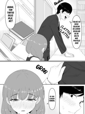 Happiness By Goma Gorilla Hentai pt-br 24