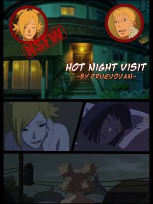 Boruto Hentai Comics