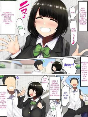 I fucked his friend instead Hentai pt-br 05