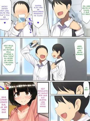 I fucked his friend instead Hentai pt-br 10