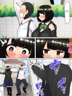 I fucked his friend instead Hentai pt-br 34