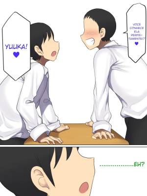 I fucked his friend instead Hentai pt-br 37