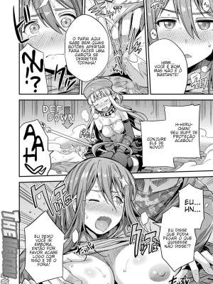If I Cum, Everyone Will Die!! Hentai pt-br 06
