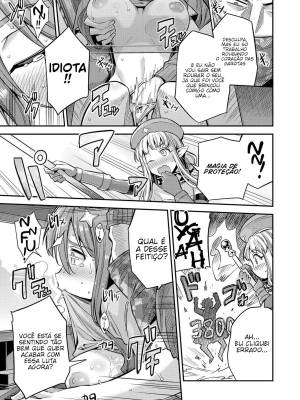 If I Cum, Everyone Will Die!! Hentai pt-br 07