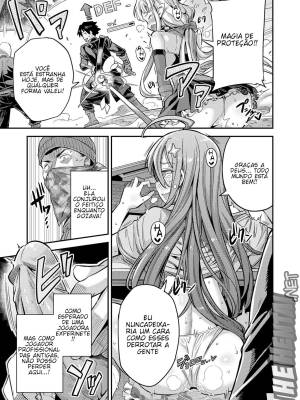 If I Cum, Everyone Will Die!! Hentai pt-br 09