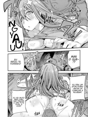 If I Cum, Everyone Will Die!! Hentai pt-br 10