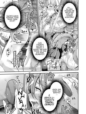 If I Cum, Everyone Will Die!! Hentai pt-br 13