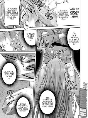 If I Cum, Everyone Will Die!! Hentai pt-br 15