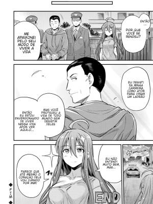 If I Cum, Everyone Will Die!! Hentai pt-br 20